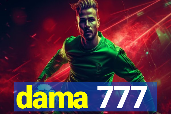 dama 777